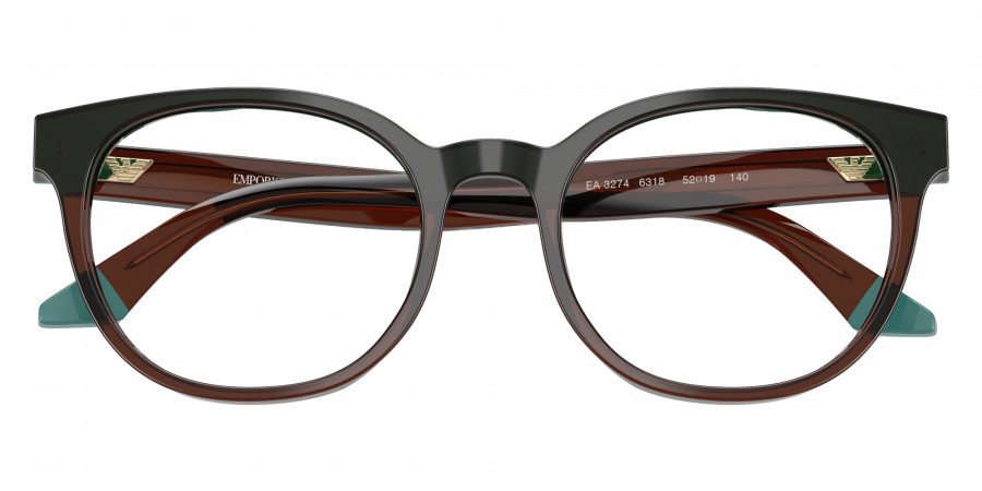 EMPORIO ARMANI™ - EA3274