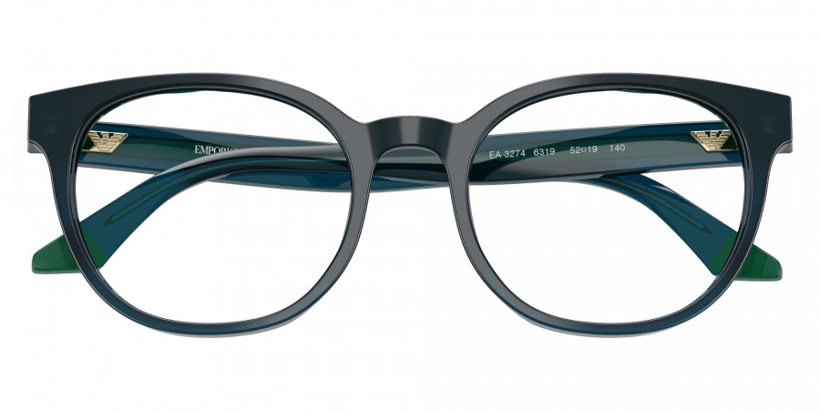 EMPORIO ARMANI™ - EA3274