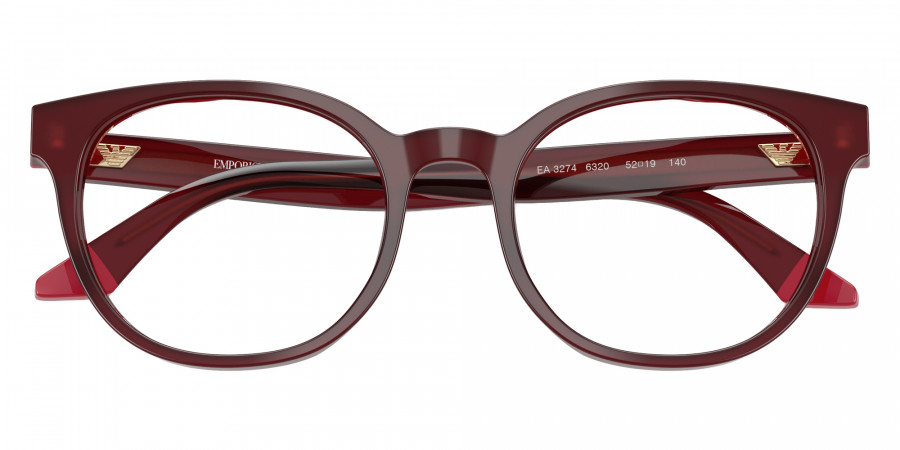 EMPORIO ARMANI™ - EA3274