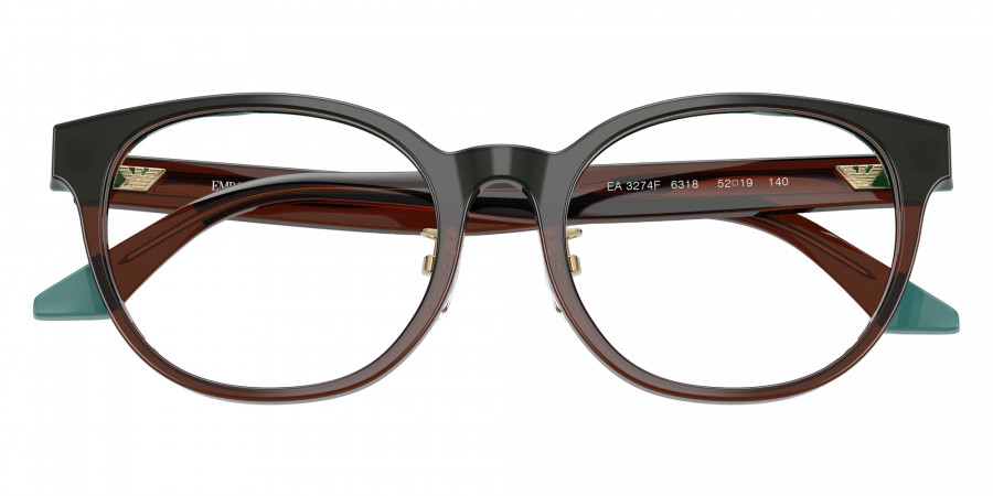 EMPORIO ARMANI™ - EA3274F