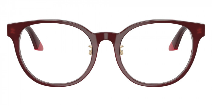 EMPORIO ARMANI™ EA3274F 6320 53 - Opal Bordeaux/Pink