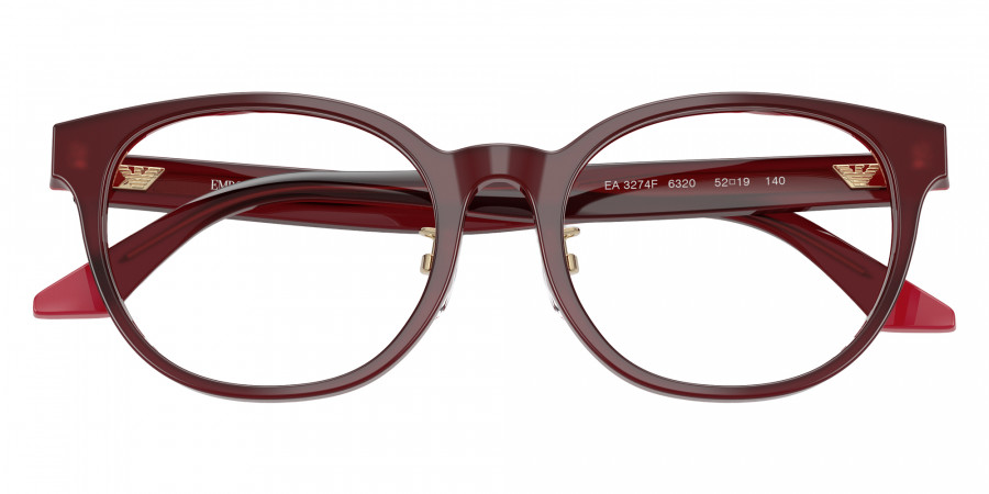 EMPORIO ARMANI™ - EA3274F