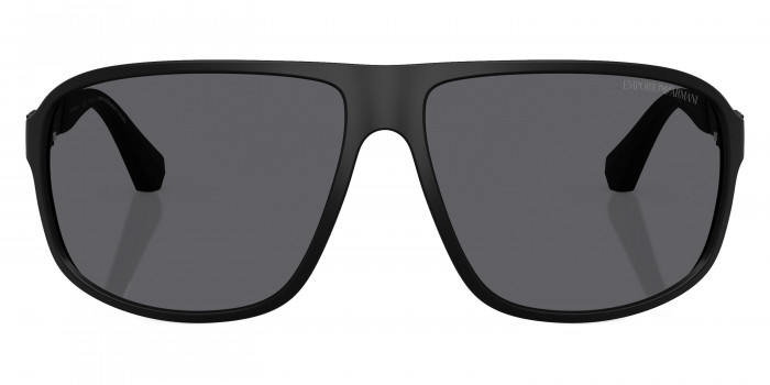 Emporio Armani™ EA4029 Square Sunglasses | EyeOns.com