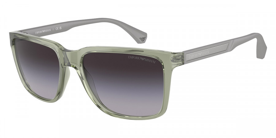 Emporio Armani™ - EA4047