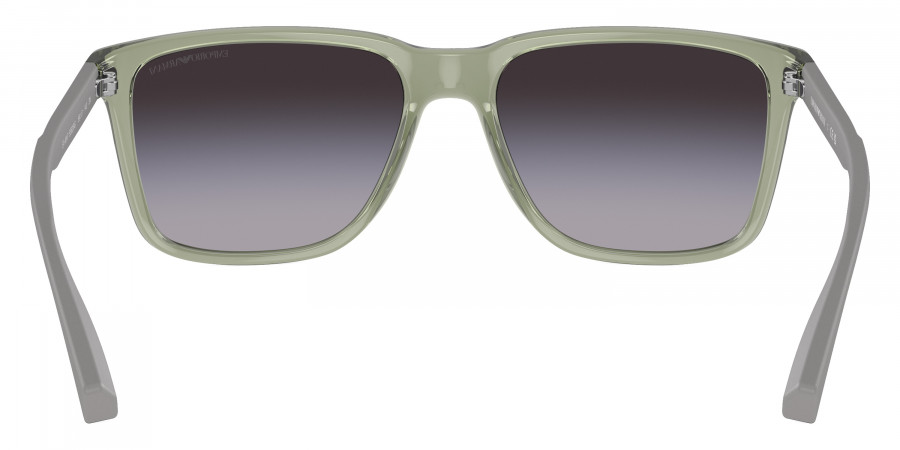 Emporio Armani™ - EA4047