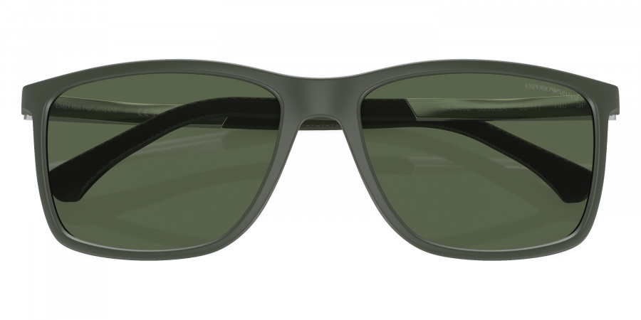 Emporio Armani™ - EA4058