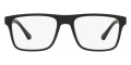 Black / Clear