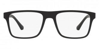 Color: Black (50171W) - Emporio Armani EA411550171W52