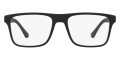 Matte Black / Clear 50421W