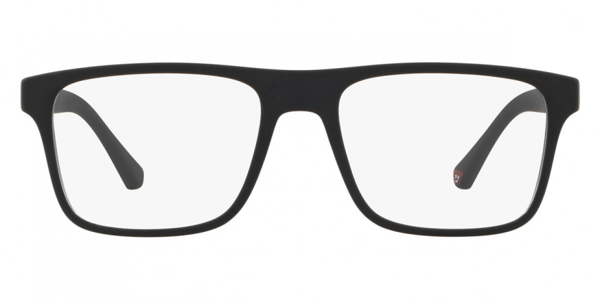 Emporio Armani™ EA4115 50421W 54 - Matte Black