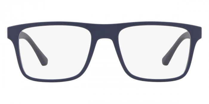 EMPORIO ARMANI™ EA4115 57591W 54 - Matte Dark Blue