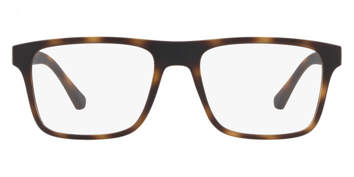 EMPORIO ARMANI™ EA4115 58021W 54 - Matte Havana