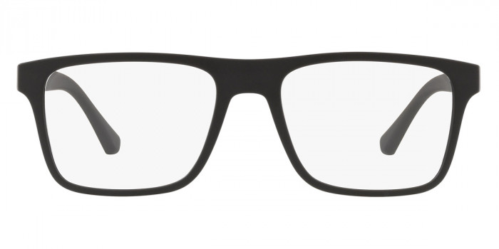 EMPORIO ARMANI™ EA4115 58531W 54 - Matte Black