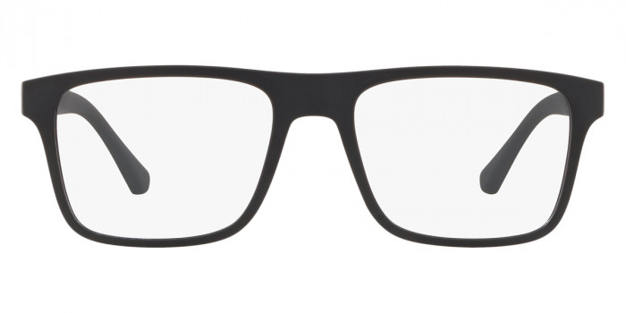 EMPORIO ARMANI™ EA4115F 58011W 54 - Matte Black