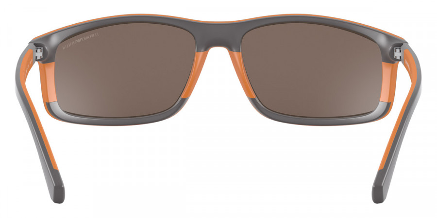 Emporio Armani™ - EA4144