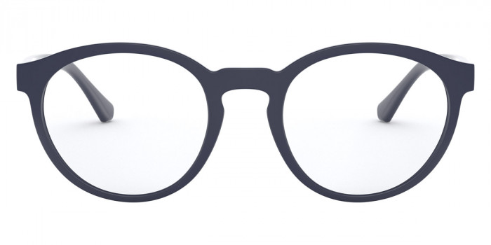 EMPORIO ARMANI™ EA4152 56691W 52 - Matte Blue