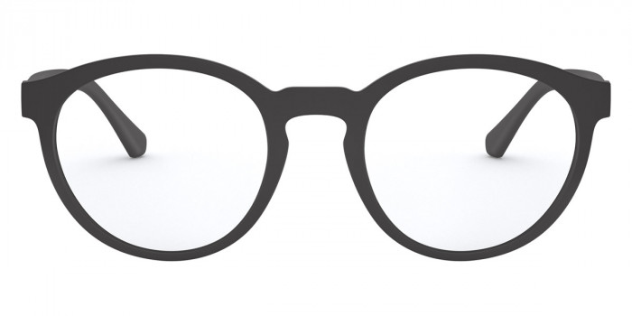 EMPORIO ARMANI™ EA4152 58011W 52 - Matte Black