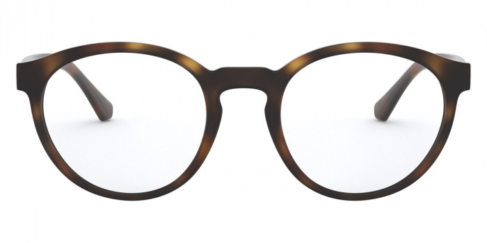 EMPORIO ARMANI™ EA4152 58021W 52 - Matte Havana