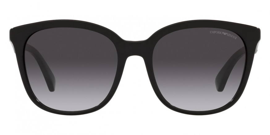 Emporio Armani™ EA4157 50178G 55 - Black