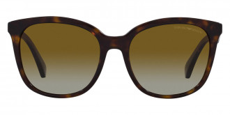 Color: Havana (5234T5) - Emporio Armani EA41575234T555