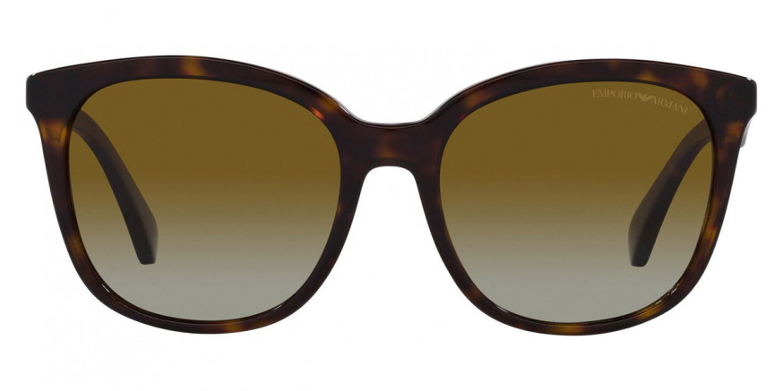 Color: Havana (5234T5) - Emporio Armani EA41575234T555