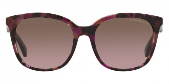 Color: Havana Violet (586314) - Emporio Armani EA415758631455