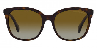 Color: Havana (5234T5) - Emporio Armani EA4157F5234T557