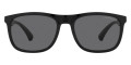 Black 588987