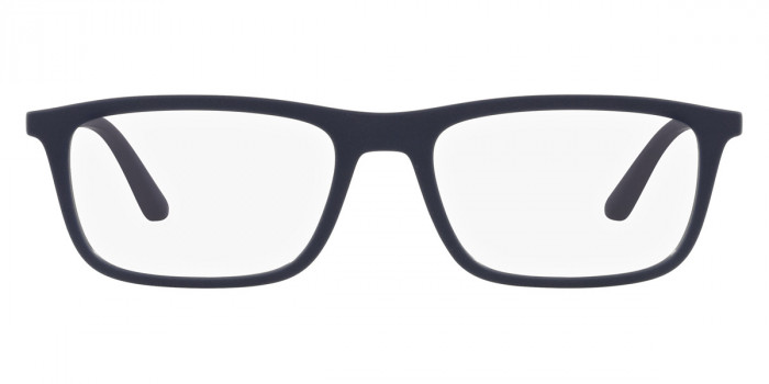 EMPORIO ARMANI™ EA4160 50881W 55 - Matte Blue