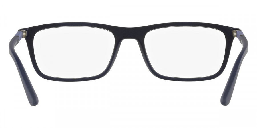 Color: Matte Blue (50881W) - Emporio Armani EA416050881W55