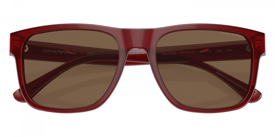 Emporio Armani™ - EA4163
