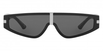 Color: Black (501787) - Emporio Armani EA416750178728