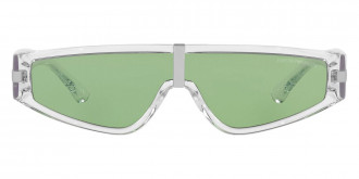 Color: Transparent (537171) - Emporio Armani EA416753717128
