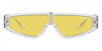 Color: Transparent (537185) - Emporio Armani EA416753718528