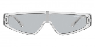 Color: Transparent (537187) - Emporio Armani EA416753718728