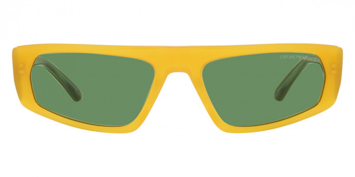 EMPORIO ARMANI™ EA4168 5908/2 56 - Ochre