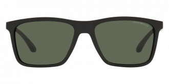 Color: Black (501771) - Emporio Armani EA417050177158