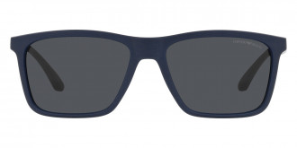 Color: Matte Blue (508887) - Emporio Armani EA417050888758