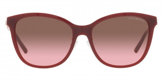 Color: Bordeaux (557703) - Emporio Armani EA4173F55770357