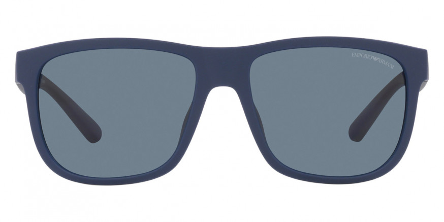 Emporio Armani™ EA4182U 50882V 57 - Matte Blue