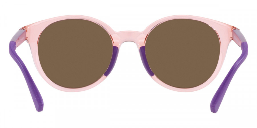 Color: Transparent Pink (554473) - Emporio Armani EA418555447347
