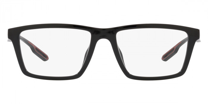 EMPORIO ARMANI™ EA4189U 50171W 55 - Shiny Black