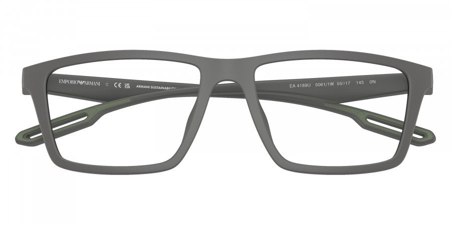 Emporio Armani™ - EA4189U