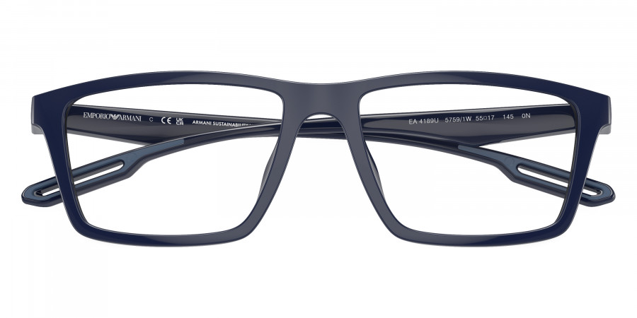 Emporio Armani™ - EA4189U