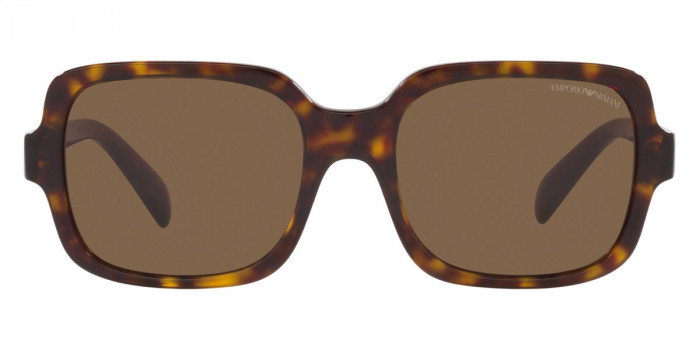 EMPORIO ARMANI™ EA4195 502673 55 - Shiny Havana