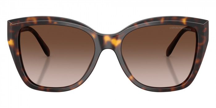 EMPORIO ARMANI™ EA4198 502613 55 - Shiny Havana