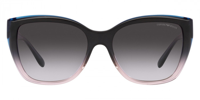 EMPORIO ARMANI™ EA4198 59918G 55 - Gradient Blue/Orange