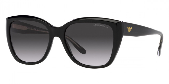 Emporio Armani™ 2023 Eyewear Collection - Page 3 | EyeOns.com