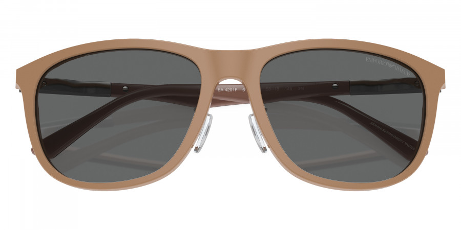 Emporio Armani™ - EA4201F