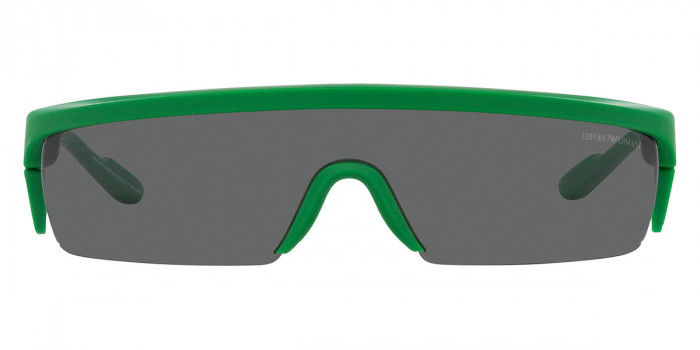 EMPORIO ARMANI™ EA4204U 601187 136 - Matte Green